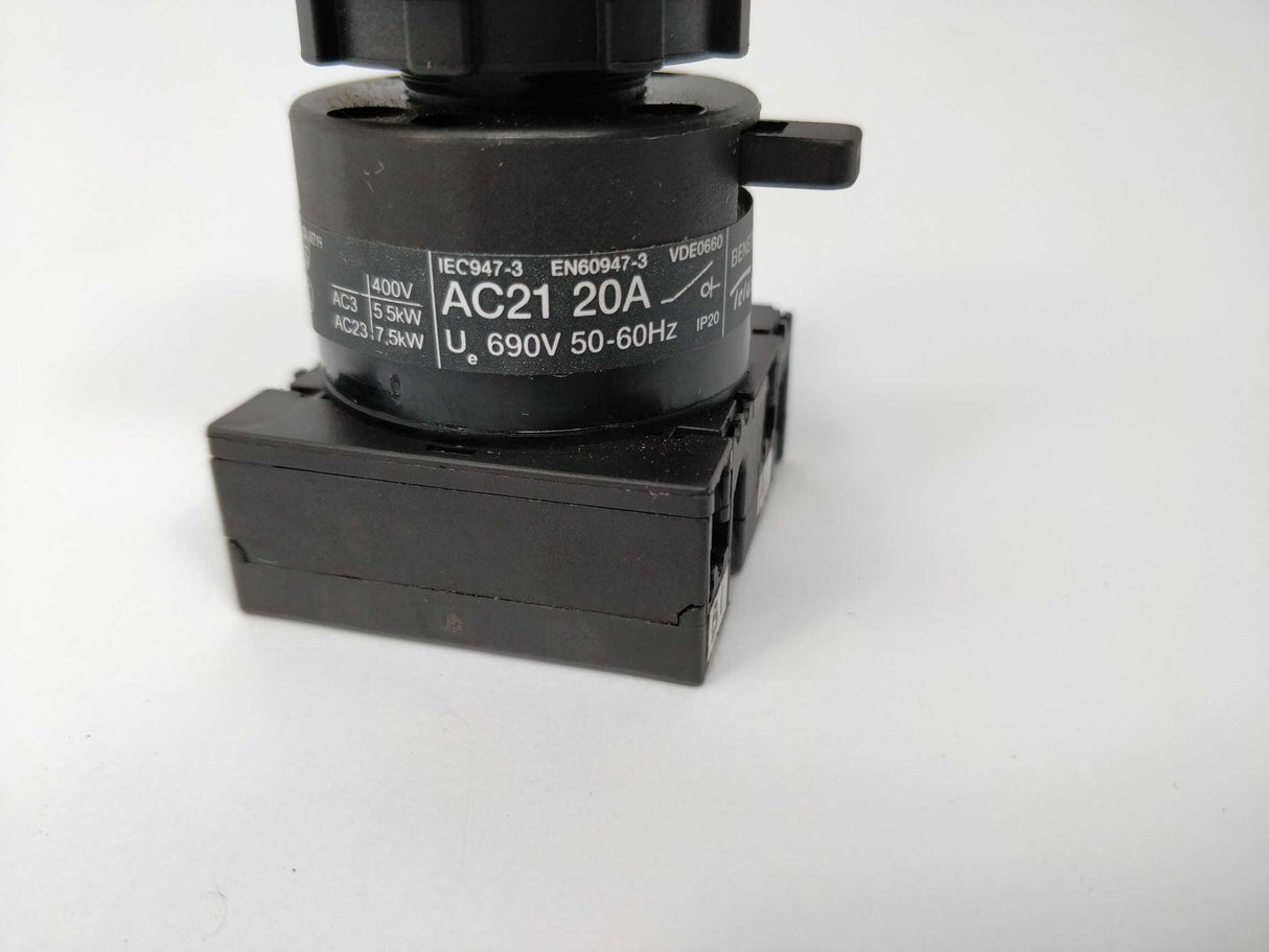 Telux AC21 20A