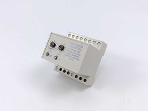 Electromatic H 471156 380 H-SYSTEM 3 Phase Voltage Level Control