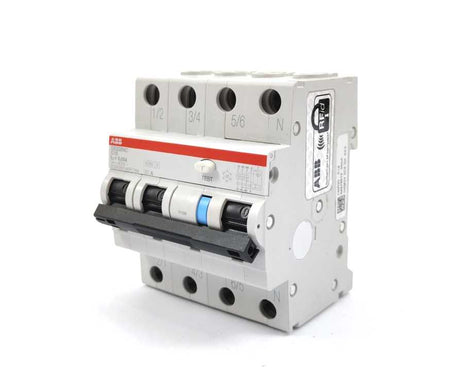 ABB 2CSR256140R1164 DS203NC C16 A30 Residual Current Circuit Breaker