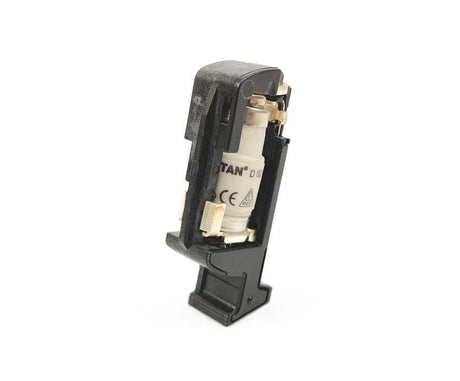 Tytan 25A Tytan II fuse drawer complete 3x25A