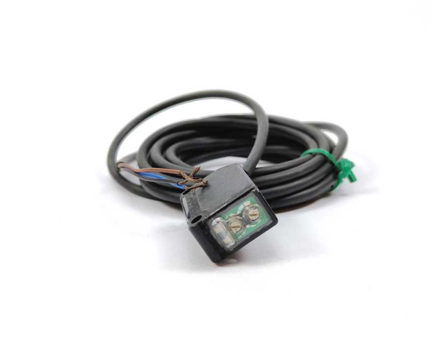 SUNX CX-21D-PN Photoelectric Sensor