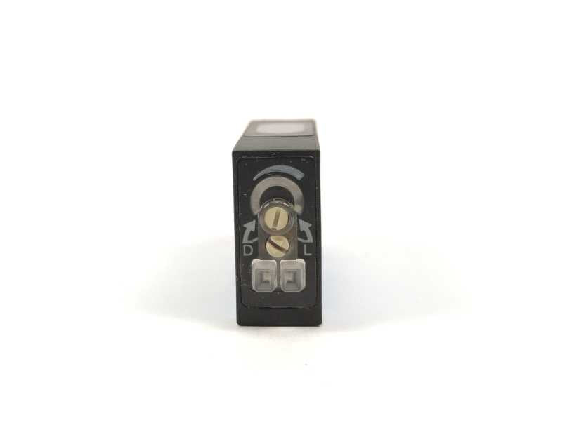 SICK 6022774 WL160-F440 Photoelectric Sensor