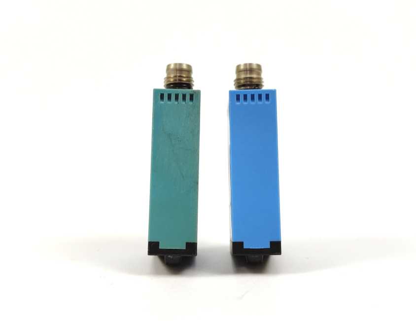 SICK 6022701 WS160-G440, PHOTOELECTRIC SENSOR