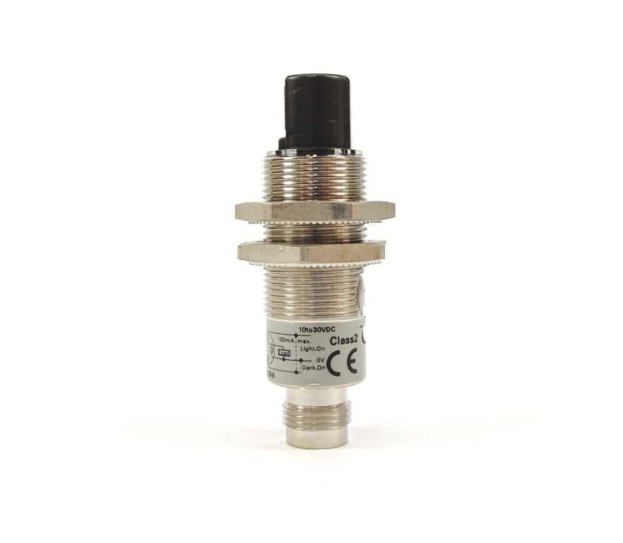 OMRON E3RB-RP21 Photoelectric sensor