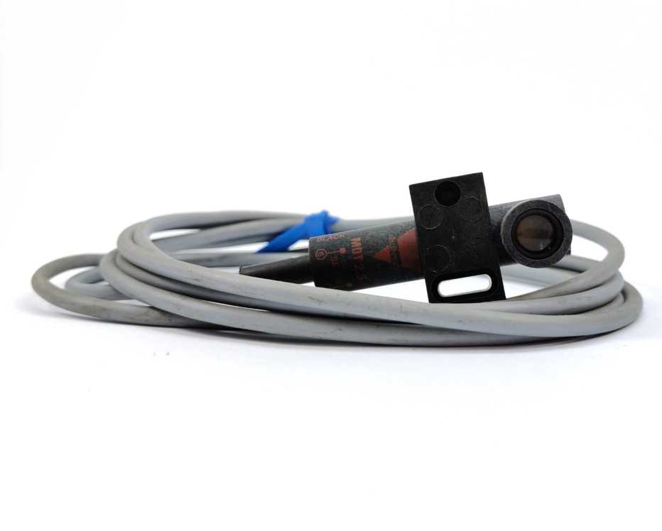 Electromatic MDT2.5 Sensor