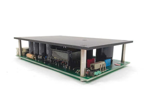 BREGENHORN-BÜTOW SNT15/2S Controller DC Servo