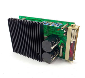 Siemens TDS120/25Y AUT5 321733-04 TZ Servo Amplifier