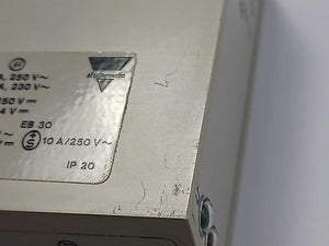 Electromatic SR 110 230 Machine Operator Safeguard 230 VAC