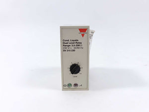 Electromatic SV215230 Amplifier Relay