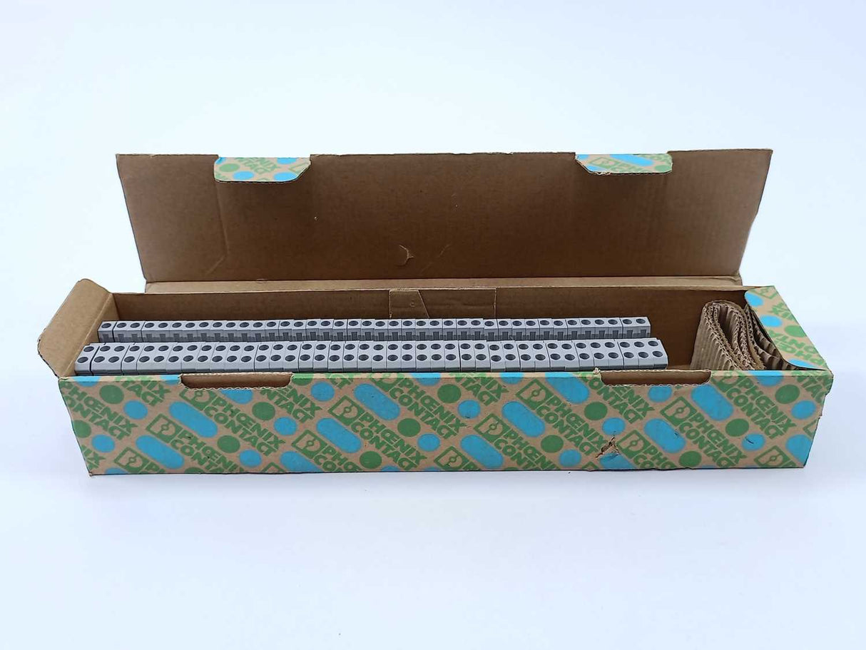 Phoenix Contact 30 00 60 8 UT 4-TWIN HV Batch 40pcs.