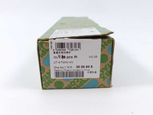 Phoenix Contact 30 00 60 8 UT 4-TWIN HV Batch 40pcs.