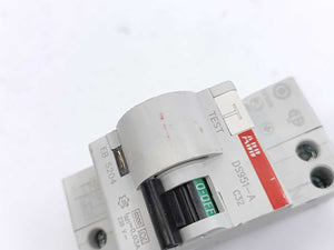 ABB DS951-AC32 1P+N Residual Current Circuit Breaker w. RCBO, Batch of 2 pcs.