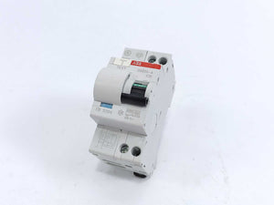 ABB DS951-AC32 1P+N Residual Current Circuit Breaker w. RCBO, Batch of 2 pcs.