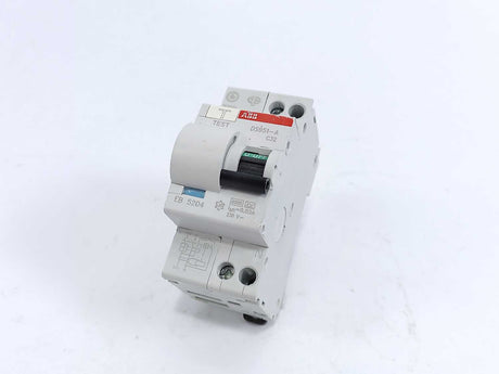ABB DS951-AC32 1P+N Residual Current Circuit Breaker w. RCBO, Batch of 2 pcs.