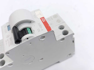 ABB DS951-AC32 1P+N Residual Current Circuit Breaker w. RCBO, Batch of 2 pcs.