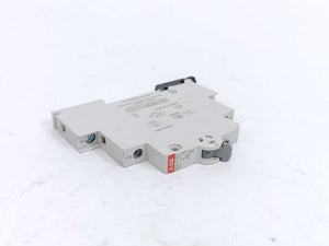 ABB 2CCA703040R0001 E213-16-001 Change over Switch 16A, Batch of 5 pcs.