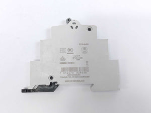 ABB 2CCA703040R0001 E213-16-001 Change over Switch 16A, Batch of 5 pcs.