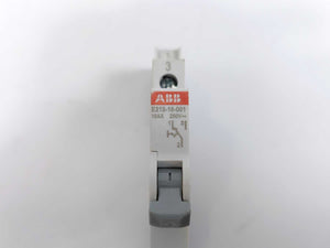 ABB 2CCA703040R0001 E213-16-001 Change over Switch 16A, Batch of 5 pcs.