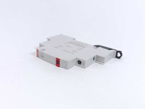 ABB 2CCA703401R0001 E219-C Indicator Light 16A, Batch of 5 pcs.
