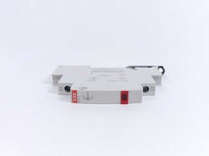 ABB 2CCA703401R0001 E219-C Indicator Light 16A, Batch of 5 pcs.