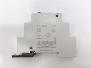 ABB 2CCA703401R0001 E219-C Indicator Light 16A, Batch of 5 pcs.