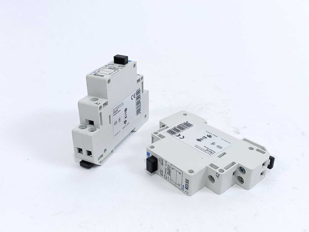 Eaton 265174 Z-R23/SS Distribution Board Accessory, Batch of 2 pcs.
