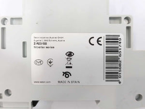 Eaton 265174 Z-R23/SS Distribution Board Accessory, Batch of 2 pcs.