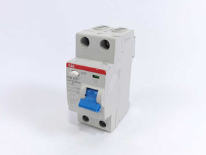 ABB 2CSF202101R1630 F202 A-63/0.03 Residual Current Circuit Breaker