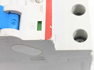 ABB 2CSF202101R1630 F202 A-63/0.03 Residual Current Circuit Breaker