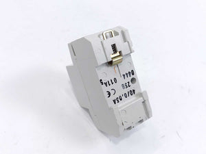 ABB FV 362 2-Pole Residual Current Circuit Breaker, Batch of 2 pcs.