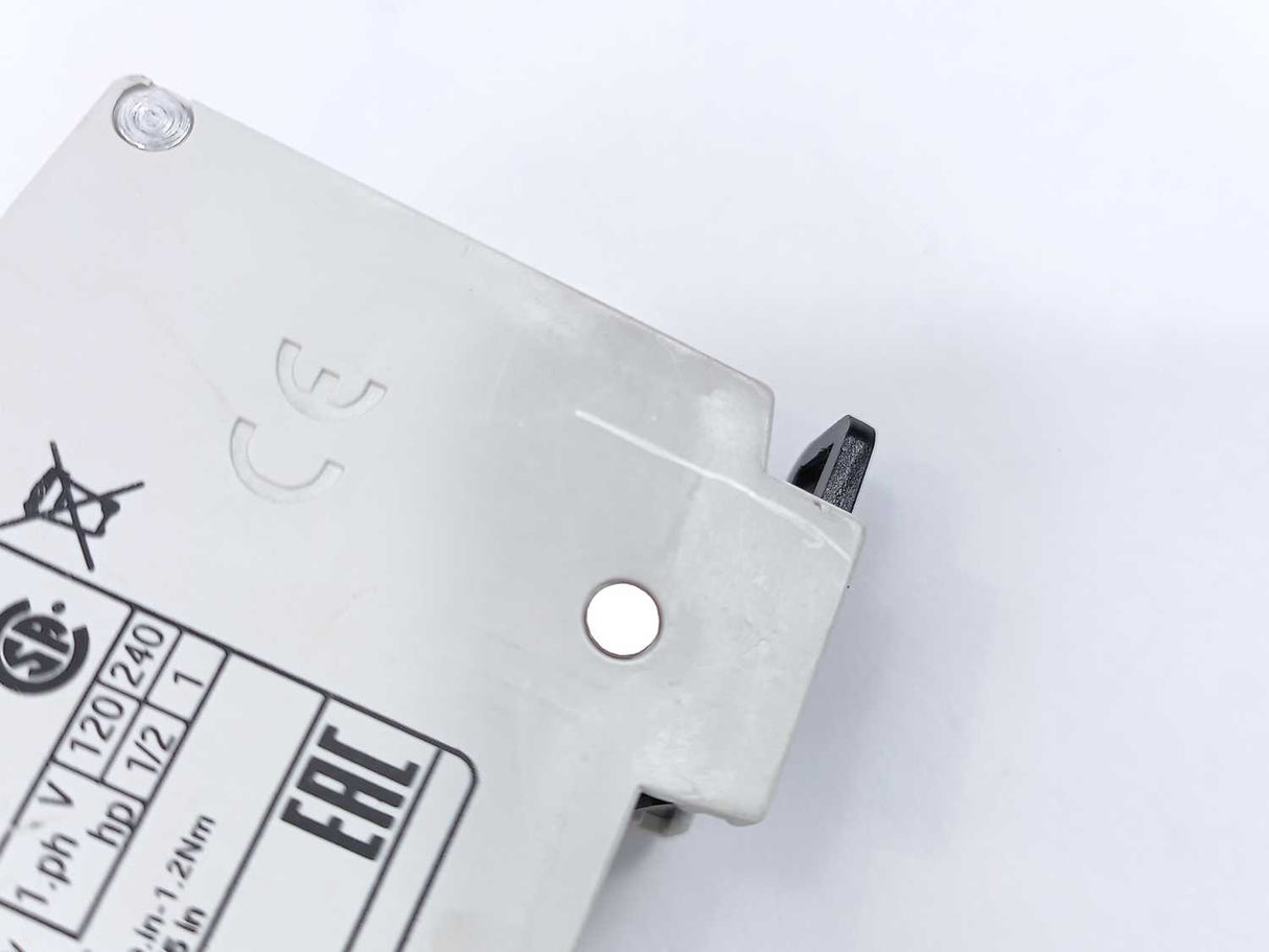 ABB ESB 20-11 2-Pole Installation Contactor, Batch of 4 pcs.