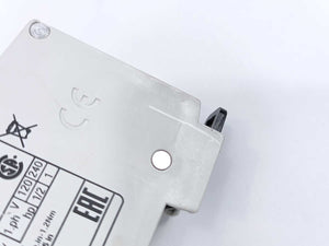 ABB ESB 20-11 2-Pole Installation Contactor, Batch of 4 pcs.