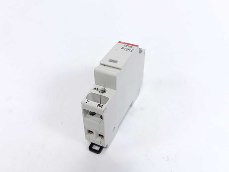 ABB ESB 20-11 2-Pole Installation Contactor, Batch of 4 pcs.