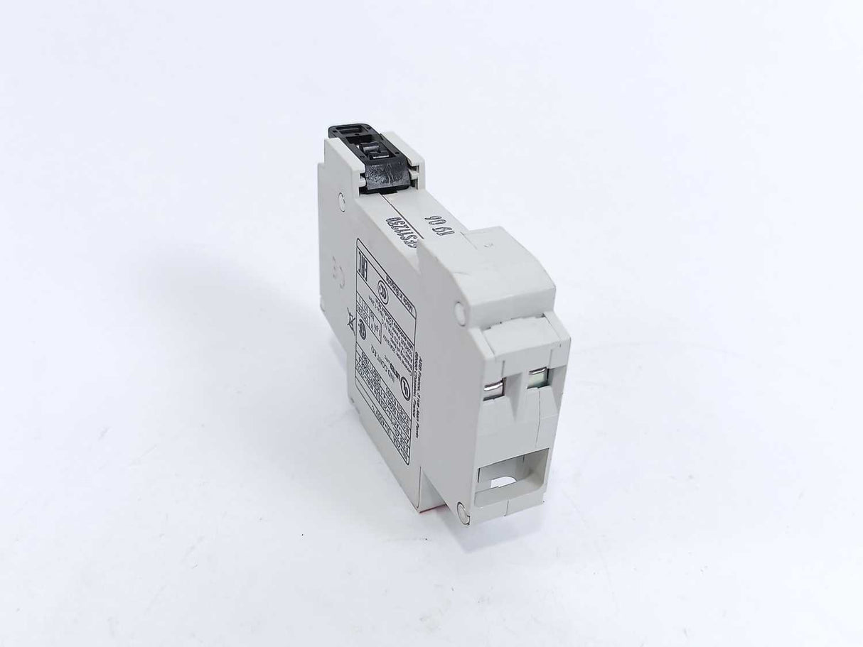 ABB ESB 20-11 2-Pole Installation Contactor, Batch of 4 pcs.