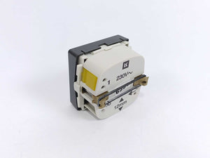 LK Fuga 506D8115 TOUCH Impulse Dimmer Insert 180LR, 10 67 002 655