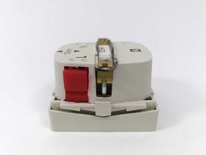LK Fuga 506D5110 Electronic Timer / Impulse Relay 180CR, 10 67 002 367