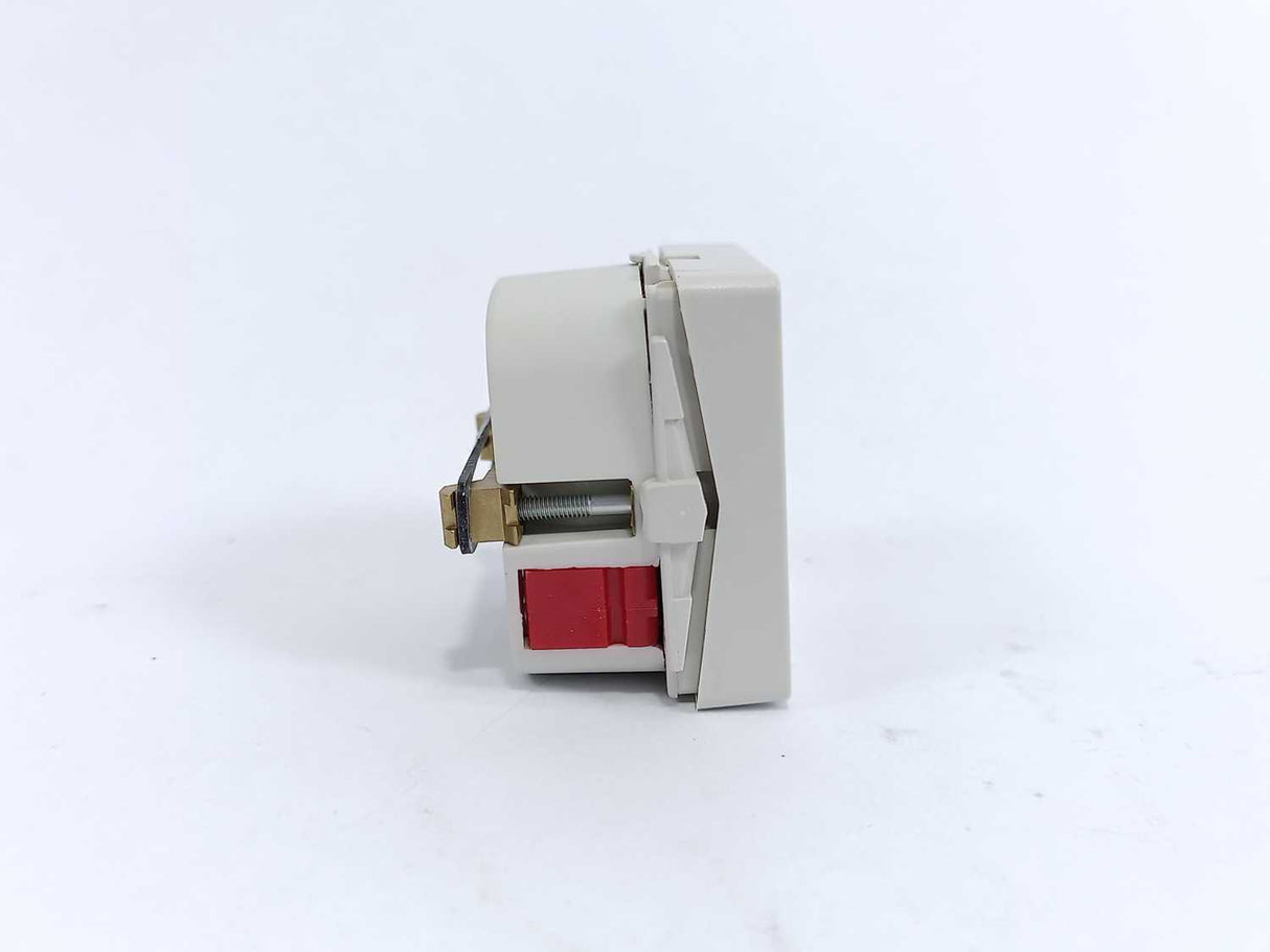 LK Fuga 506D5114 TOUCH Impulse Dimmer 180LR, 230V, 10 67 002 590