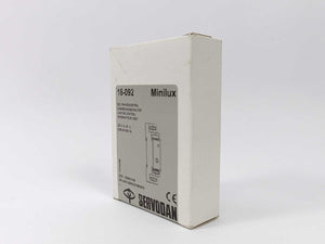 Servodan 18-092 Minilux Lighting Control 230VAC 50Hz