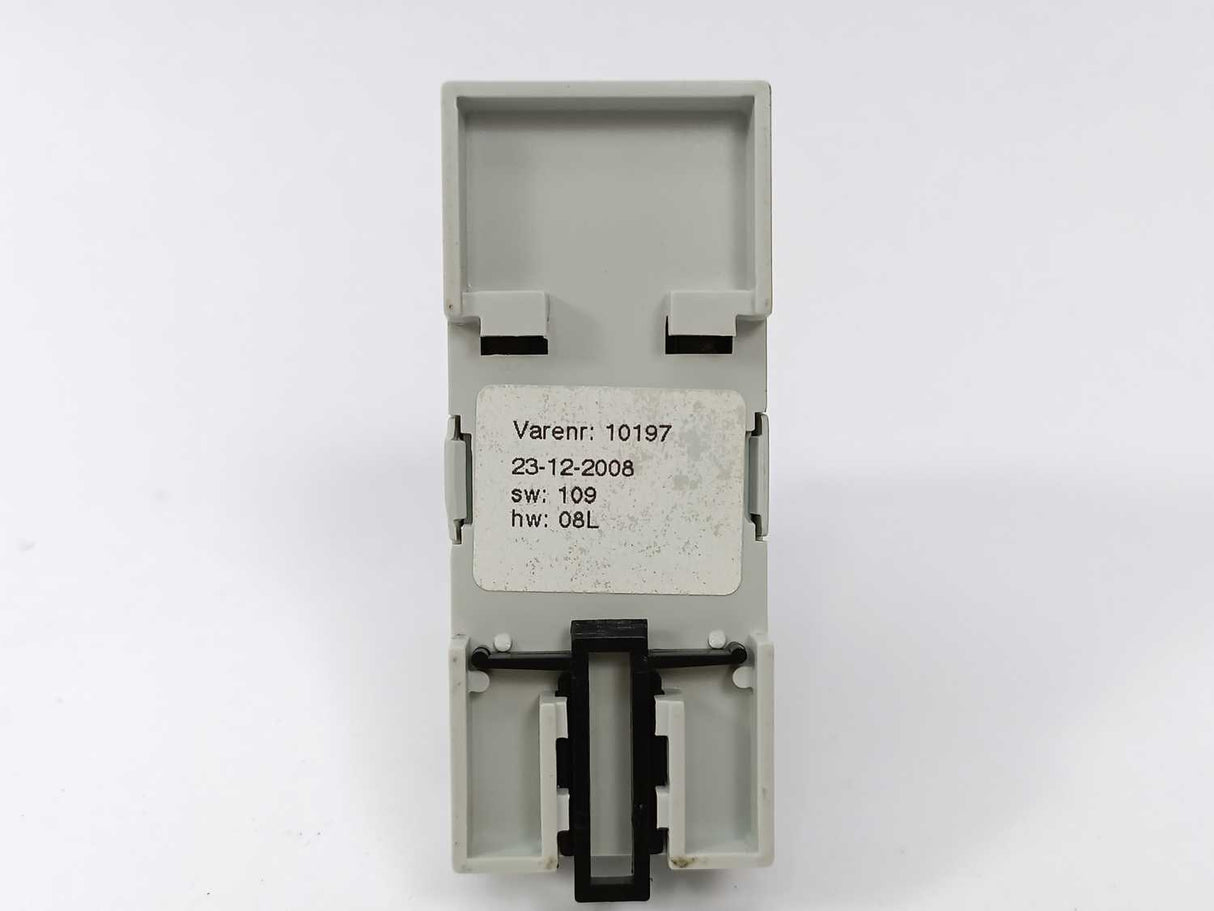 Unotech DimLight300-M/CR Modular Universal Light Dimmer, 20-300VA