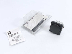 LK Fuga MEK-D 300CR Dimmer Rotary Knob