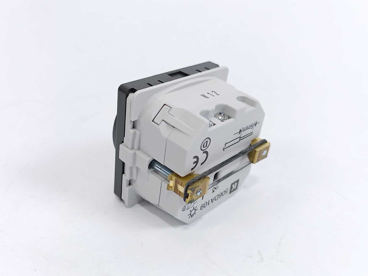LK Fuga MEK-D 300CR Dimmer Rotary Knob