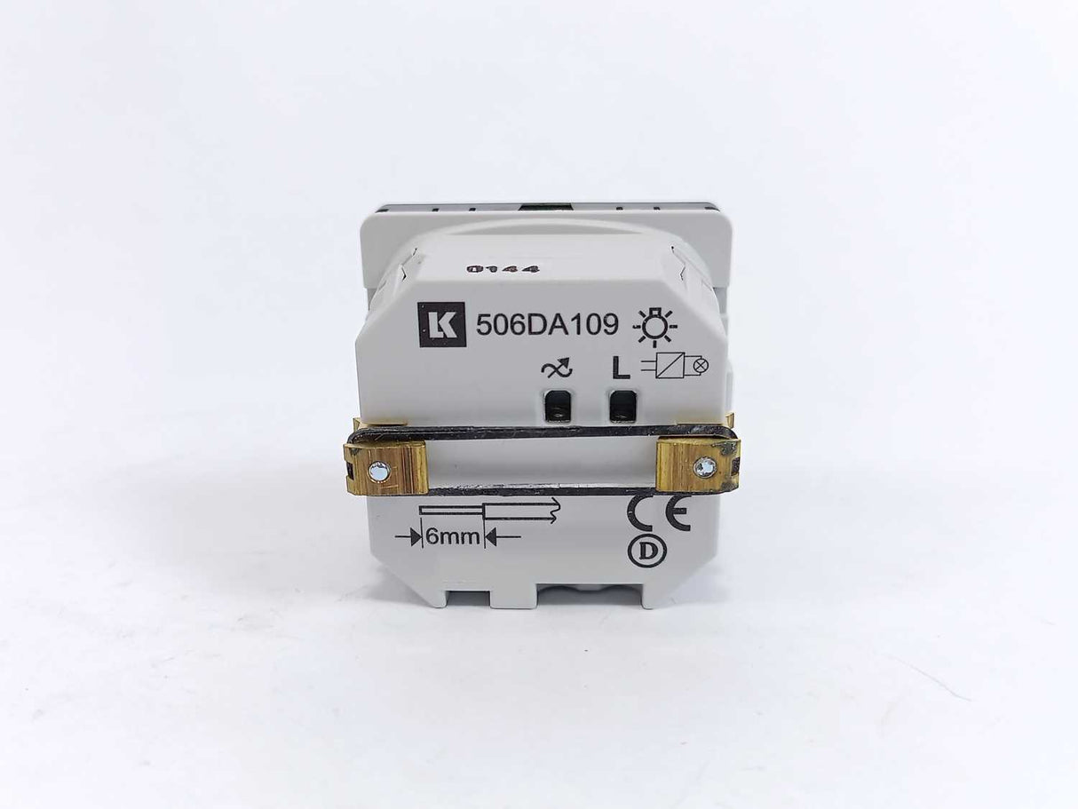 LK Fuga MEK-D 300CR Dimmer Rotary Knob