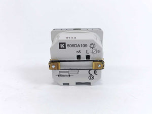LK Fuga MEK-D 300CR Dimmer Rotary Knob