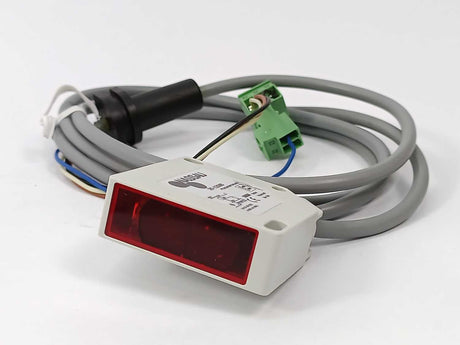 Nassau PC50CNP06POML6676 Retro-reflective Photocell Sensor
