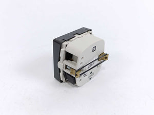 LK Fuga 506D8110 TOUCH Impulse Dimmer 180CR, 10 67 003 023