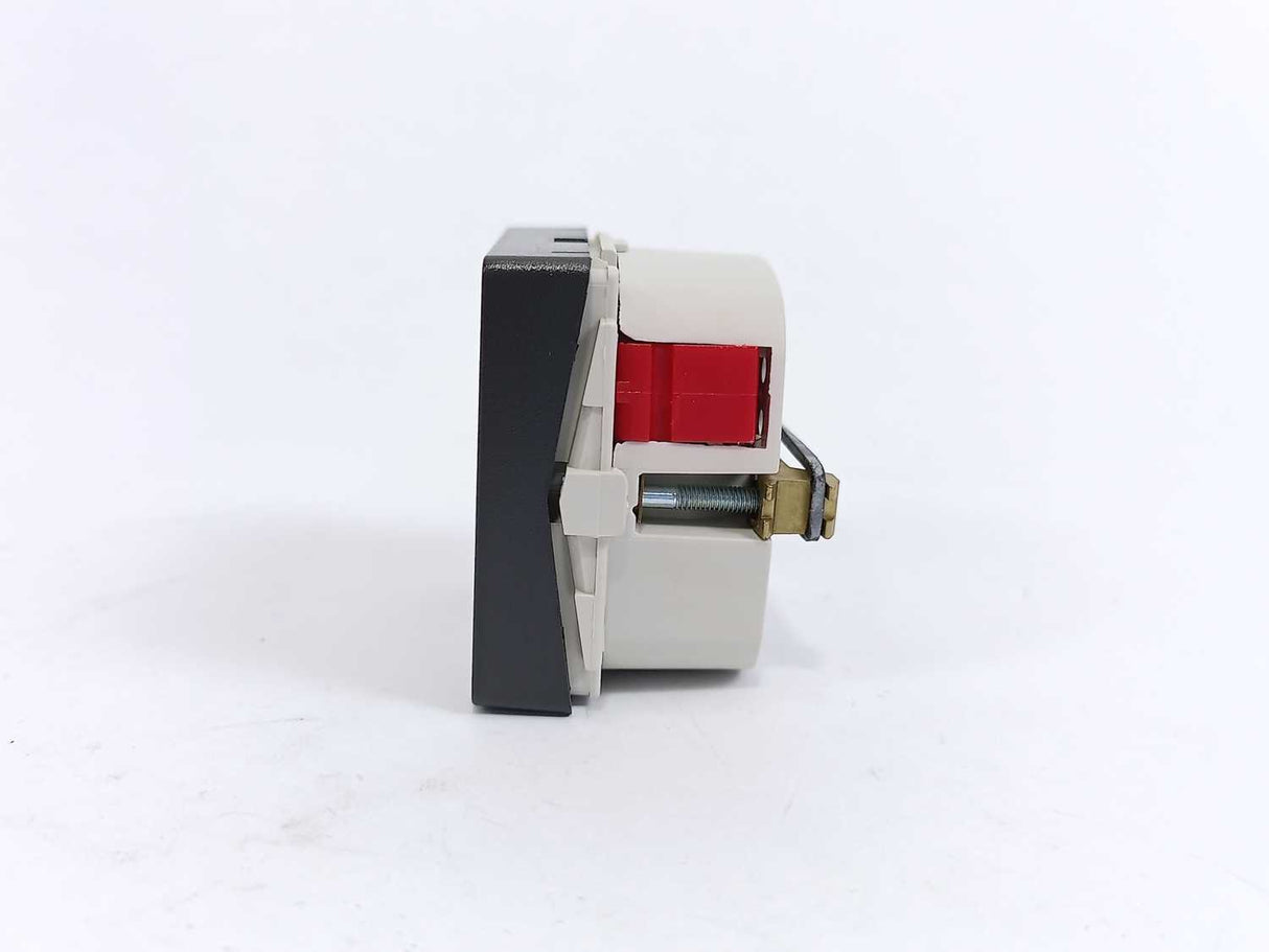 LK Fuga 506D8110 TOUCH Impulse Dimmer 180CR, 10 67 003 023