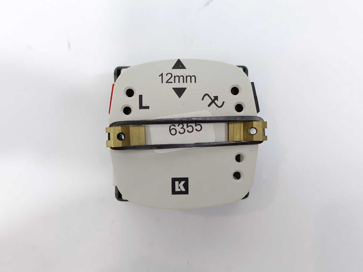 LK Fuga 506D8110 TOUCH Impulse Dimmer 180CR, 10 67 003 023