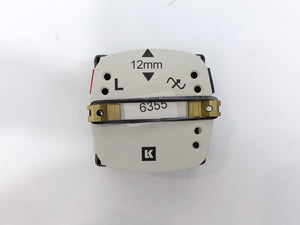 LK Fuga 506D8110 TOUCH Impulse Dimmer 180CR, 10 67 003 023