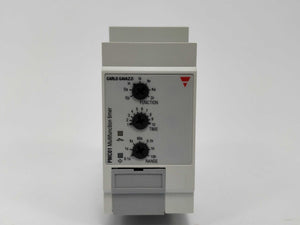 Carlo Gavazzi PMC01C230 Multifunction timer