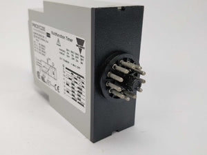 Carlo Gavazzi PMC01C230 Multifunction timer